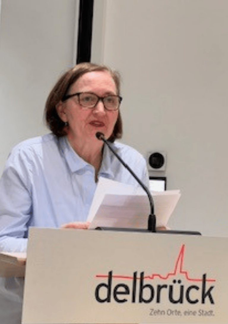 Haushaltsrede 2026: Ratsfraktion stimmt Haushalt mit klaren Erwartungen an Umsetzung und Klimaschutz zu